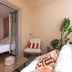 Apartment Solea - Vieux Port, Terrasse, Plages & Palais *