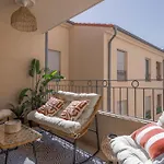 Solea - Vieux Port, Terrasse, Plages & Palais *