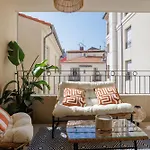 Apartment Solea - Vieux Port, Terrasse, Plages & Palais Cannes