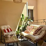 Solea - Vieux Port, Terrasse, Plages & Palais Apartment *