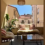 Apartment Solea - Vieux Port, Terrasse, Plages & Palais Cannes