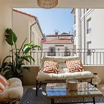 Solea - Vieux Port, Terrasse, Plages & Palais Apartment *