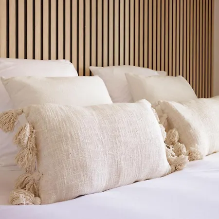 דירה Solea - Vieux Port, Terrasse, Plages & Palais *