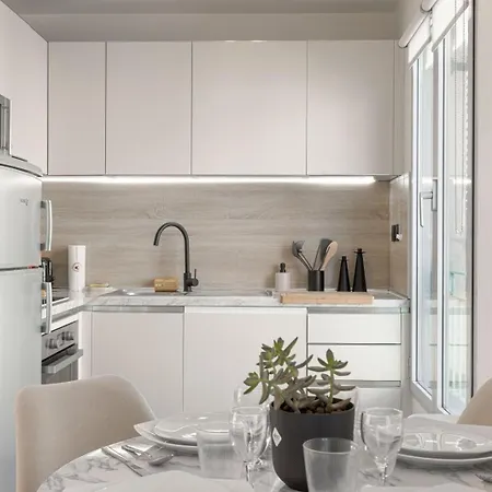 דירה Solea - Vieux Port, Terrasse, Plages & Palais *