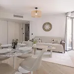 Solea - Vieux Port, Terrasse, Plages & Palais Apartment